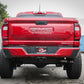 aFe 23-25 GM Colorado/Canyon L4-2.7L (t) Apollo GT Series 3in 409 SS Cat-Back Exhaust w/ Blk Tip