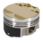 JE Pistons Volkswagen 1.8T 20V 81.00mm Bore - 1.281in CH -2.80cc Dish Ultra Series Single Piston