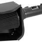K&N 11-13 Ford F250/F350/F450/F550 Super Duty 6.7L V8 DSL Black Performance Intake Kit