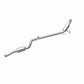 Magnaflow 12-16 E350 V6 3.5 OEM Underbody Direct Fit Converter