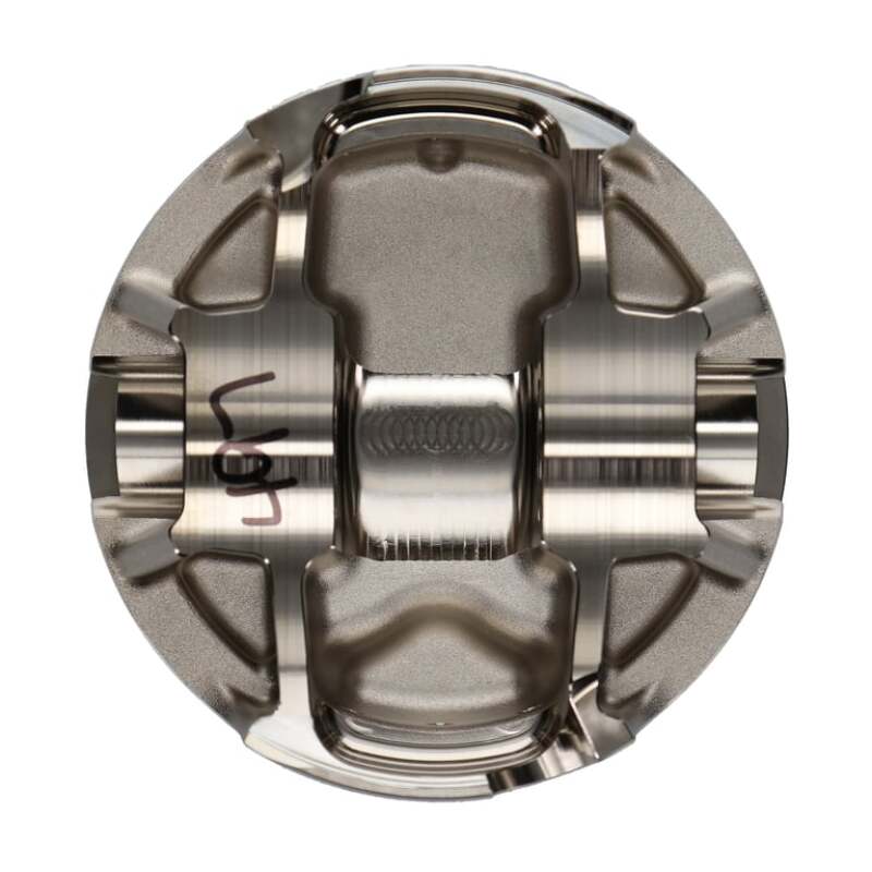 Wiseco Chevy LT1 4.075in Bore 1.105in CH -6.90 CC Piston Set