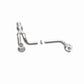 Magnaflow 11-15 GMC Yukon 6.2L Direct Fit Converter
