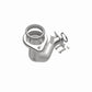 BRE Exhaust 13-17 Toyota RAV4 2.5L Front Pipe Kit
