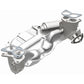 Magnaflow 11-13 Subaru Forester California Grade CARB Compliant Direct-Fit Catalytic Converter