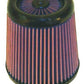 K&N Universal X-Stream Clamp-On Filter 6in Base OD x 5in Top OD x 6.5in Height