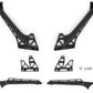 DV8 Offroad 2018+ Jeep Wrangler JL Light Bar Mount