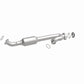 Magnaflow 05-12 Toyota 4Runner 4.0L Direct Fit Converter