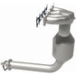 Magnaflow 12-13 500 L4 1.4 OEM Manifold Direct Fit Converter