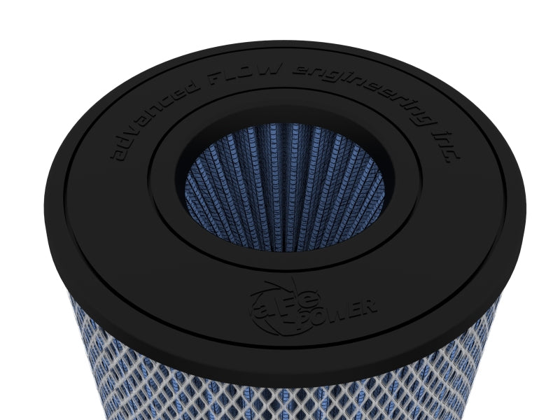 afe Momentum Intake Replacement Air Filter 4 IN F x 6-1/2 IN B x 6-1/2 IN T (Inverted) X 8 IN H