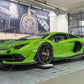KW V5 COILOVER BUNDLE LAMBORGHINI AVENTADOR SVJ WITHOUT ELECTRONIC DAMPERS