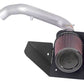 K&N Performance Intake Kit TYPHOON; VOLVO S40, 2004-2005