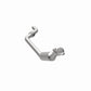 Magnaflow 15-17 Ford Mustang 3.7L Direct Fit Converter