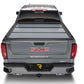 UnderCover 14-15 Chevy/GMC Silverado/Sierra 78in Fusion Bed Cover - White Diamond