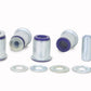 SuperPro 2024-2026 Ford Ranger Front Lower Control Arm Inner Bushing Kit