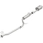 MagnaFlow BRE Exhaust Kit 06-11 Honda Civic 2.0L