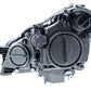 Hella 2005-2010 Mercedes-Benz CLS500 Bi-Xenon Headlight Assembly
