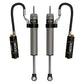 ICON 22-23 Toyota Land Cruiser 300 0-2in Rear 2.5 Series Shocks VS RR CDCV - Pair