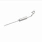 MagnaFlow BRE Exhaust Kit 02-05 Dodge Ram 1500