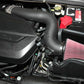 K&N 13-15 Ford Fusion 1.6L EcoBoost Air Charger Performance Intake