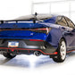 AWE 22-26 Hyundai Elantra N SwitchPath Cat-Back Exhaust - Chrome Silver Tips