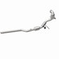 Magnaflow 18-20 Volkswagen Tiguan 2.0L OEM Underbody Direct Fit Converter