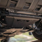 DV8 Offroad 2024+ Toyota Land Cruiser Front Skid Plate