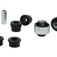 Whiteline 01-06 Honda Civic / 02-06 Acura RSX Front Control Arm Bushing Kit (Front Lower Bushing)