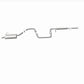 MagnaFlow BRE Exhaust Kit 95-04 Maxima I30 I35