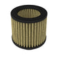 afe Magnum FORCE Intake Replacement Air Filter 3 IN F x 6 IN B x 5-1/2 IN T (Inverted) x 5 IN H