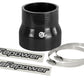 afe Magnum FORCE Intake Coupling Kit (2-7/8 IN ID to 2-3/8 IN ID x 2-3/8 IN L) Straight Black