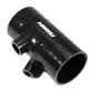 Perrin 22-25 Subaru WRX Short Type Turbo Inlet Hose  - Black
