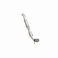 Magnaflow 2019 Toyota RAV4 2.5L Direct Fit Converter