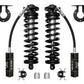 Icon 23-25 Ford F-250/F-350 Super Duty 4WD 2.5-3in Lift VS 2.5 Series Coilover Conversion Kit