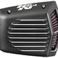 K&N Street Metal Intake System Shaker for 2017 Harley Davidson Touring