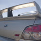 Perrin STi Black Plastic Wing Support