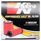 K&N 2014 Mercedes-Benz G550 5.5L Oil Filter