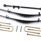 Zone Offroad 00-04 Ford F-250/350 2.5in Leveling Kit