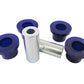SuperPro Front Lower Control Arm Bushing Kit