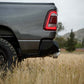 DV8 Offroad 19-23 Ram 1500 Spec Series Rear Bumper
