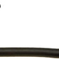 Gates 88-89 Honda Accord 4-Cyl. 2.0L Valve-2 To Eng. Molded Heater Hose