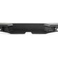 DV8 Offroad 2018 Jeep Wrangler JL MTO Series Rear Bumper w/ Optional Tire Carrier