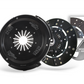 Clutch Masters 09-14 Acura TSX 6MT FX250SS Short Shift Single Disc Clutch Kit