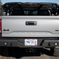 Fishbone Offroad 2016+ Toyota Tacoma Rear Bumper
