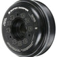 ATI Damper - 5.885in - Aluminum - Toyota G16E-GTS - 3-Ring