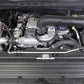 Airaid Intake Kit Nissan Titan XD V8-5.0L DSL 16-18 Synthetic Filter Material
