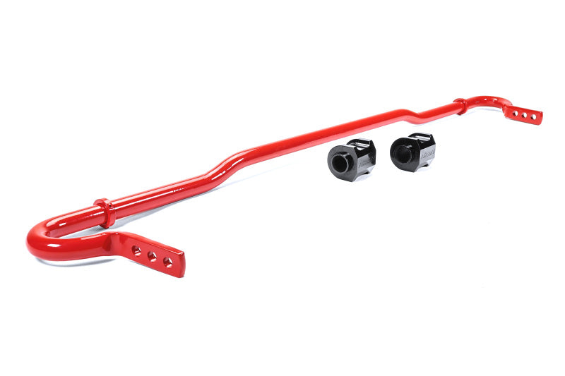 PERRIN 08-21 WRX/STI &amp; 13-25 BRZ/FR-S/86/GR86 Rear Sway Bar - 18mm