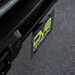 DV8 Offroad 21-23 Ford Bronco Capable Bumper Front License Plate Mount