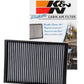 K&N 05-10 Chrysler 300 3.5L Cabin Air Filter