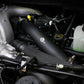 aFe 23-24 Ford Diesel Trucks V8-6.7L (td) BladeRunner 3in. Aluminum Hot Charge Pipe - Black