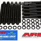 ARP SB Ford SVO 351 Yates '94 12pt  head bolt kit